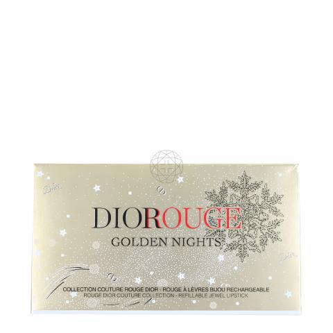 Diorouge clearance